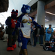 Illustration for article titled My Weekend At A Furry Convention